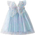 Butterfly Magic Dress dress Little Palace Store